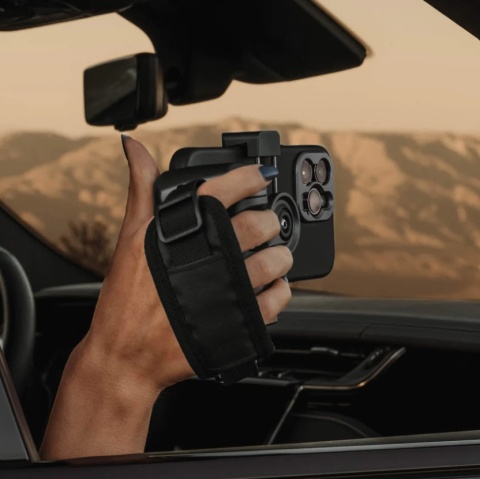 Uchwyt do filmowania Creator Grip Uchwyt do filmowania Creator Grip