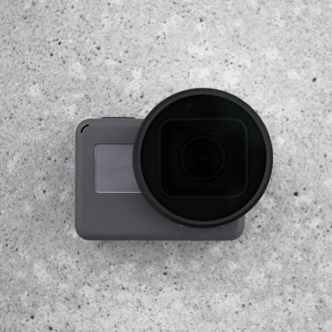 Filtr polaryzacyjny GoPro HERO 8 Filtr polaryzacyjny GoPro HERO 8