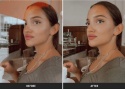Filtr polaryzacyjny dla iPhone i Samsung