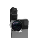 Teleobiektyw Zoom Lens do iPhone