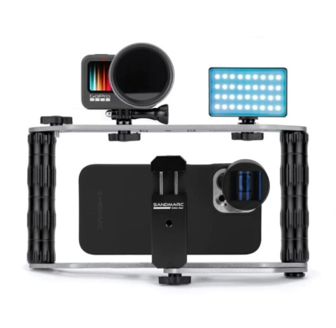Stabilizator Film Rig Stabilizator Film Rig